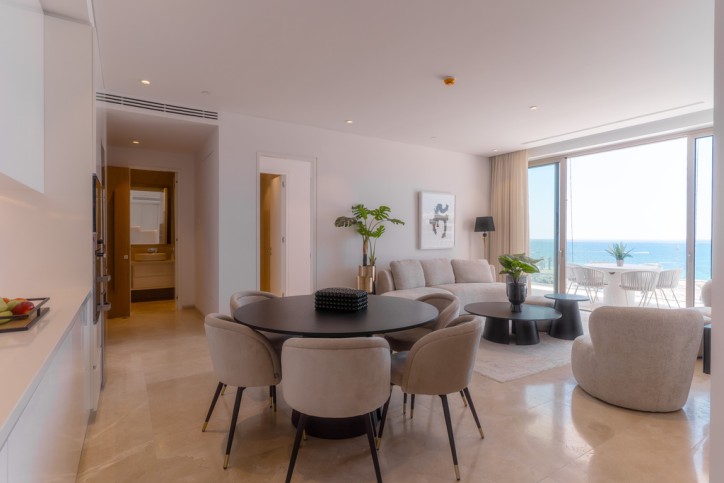 Mieszkanie Sprzedaż Cypr Południowy Pafos 7