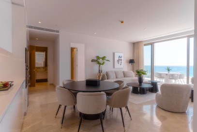 Mieszkanie Sprzedaż Cypr Południowy Pafos