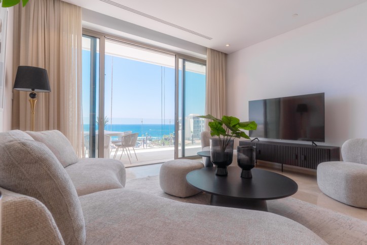 Mieszkanie Sprzedaż Cypr Południowy Pafos 8