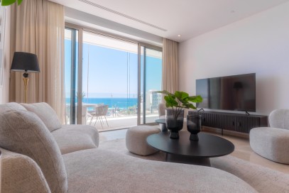 Mieszkanie Sprzedaż Cypr Południowy Pafos