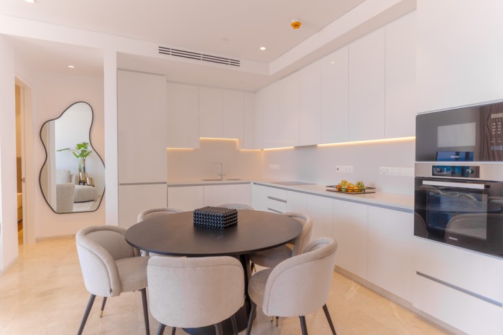 Mieszkanie Sprzedaż Cypr Południowy Pafos 9