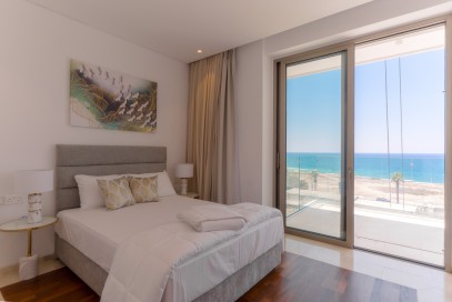 Mieszkanie Sprzedaż Cypr Południowy Pafos