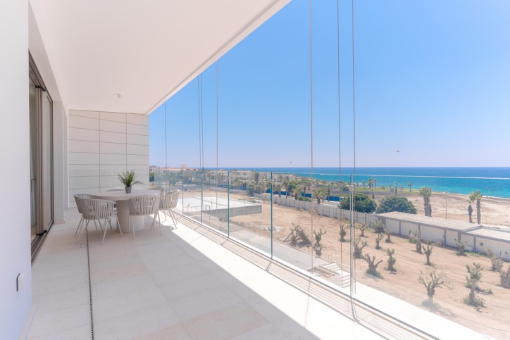 Mieszkanie Sprzedaż Cypr Południowy Pafos 12