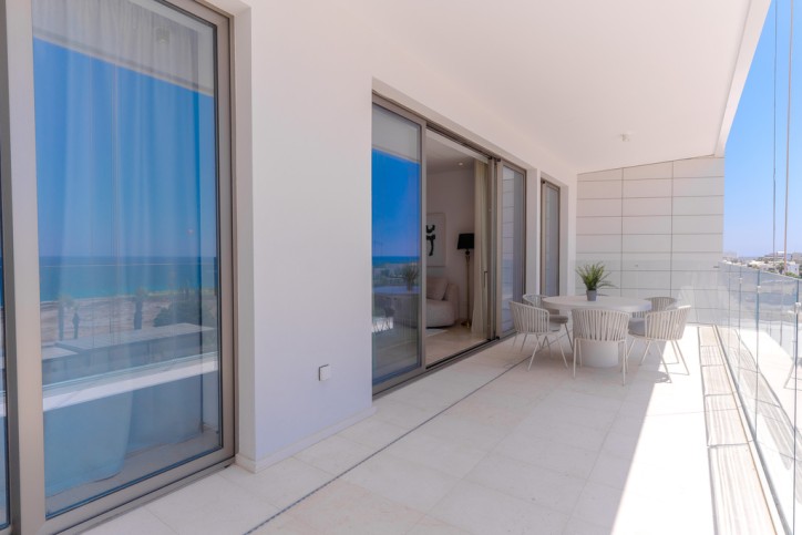 Mieszkanie Sprzedaż Cypr Południowy Pafos 13