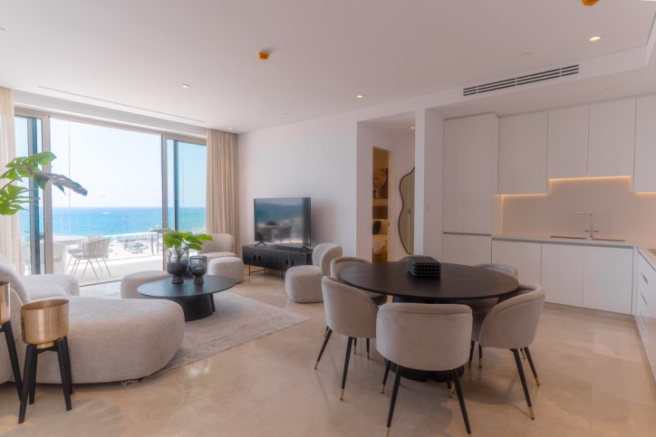 Mieszkanie Sprzedaż Cypr Południowy Pafos 14