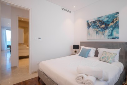 Mieszkanie Sprzedaż Cypr Południowy Pafos