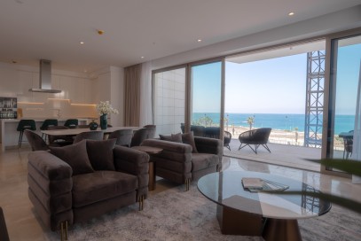 Mieszkanie Sprzedaż Cypr Południowy Pafos