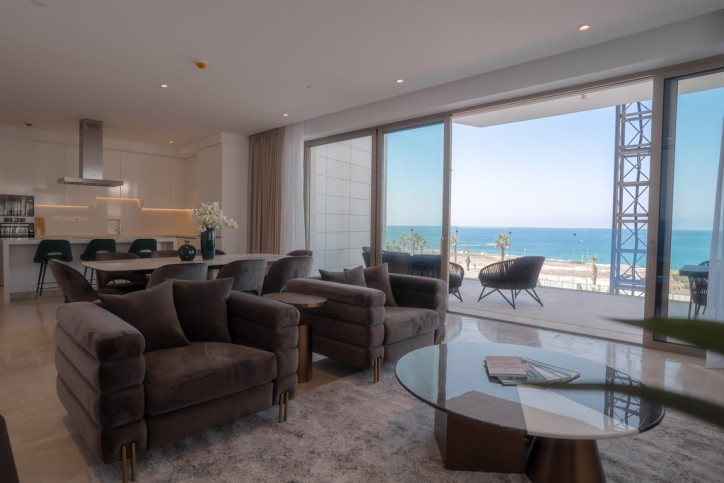 Mieszkanie Sprzedaż Cypr Południowy Pafos 16