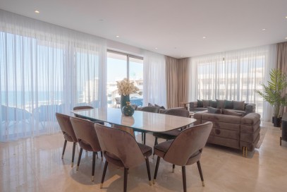 Mieszkanie Sprzedaż Cypr Południowy Pafos