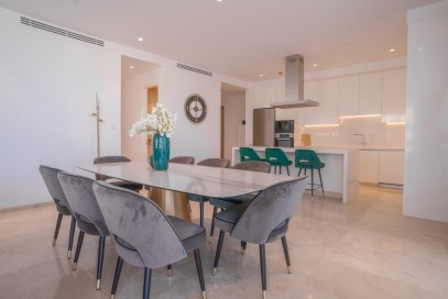 Mieszkanie Sprzedaż Cypr Południowy Pafos