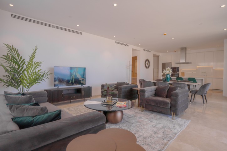 Mieszkanie Sprzedaż Cypr Południowy Pafos 19