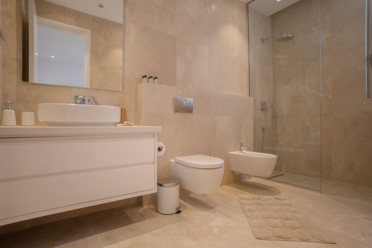 Mieszkanie Sprzedaż Cypr Południowy Pafos 5