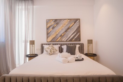 Mieszkanie Sprzedaż Cypr Południowy Pafos