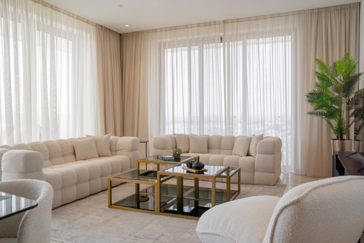 Mieszkanie Sprzedaż Cypr Południowy Pafos 3