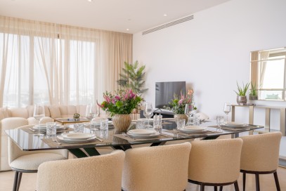 Mieszkanie Sprzedaż Cypr Południowy Pafos