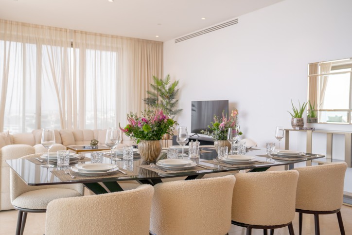 Mieszkanie Sprzedaż Cypr Południowy Pafos 2