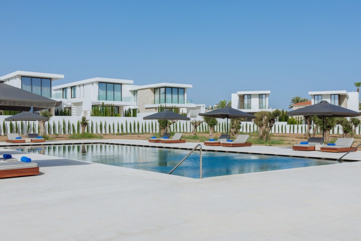 Mieszkanie Sprzedaż Cypr Południowy Pafos 21