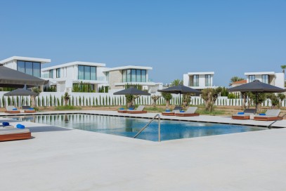 Mieszkanie Sprzedaż Cypr Południowy Pafos