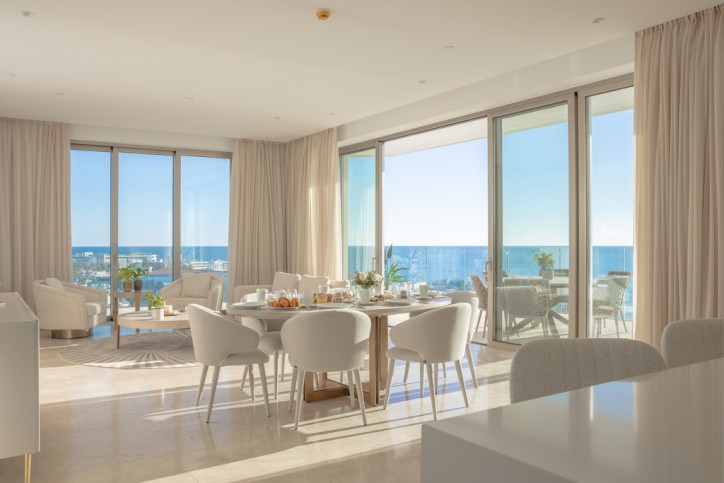 Mieszkanie Sprzedaż Cypr Południowy Pafos 7