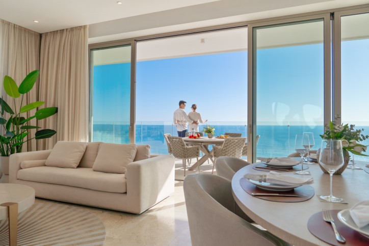 Mieszkanie Sprzedaż Cypr Południowy Pafos 8