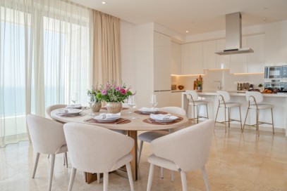 Mieszkanie Sprzedaż Cypr Południowy Pafos