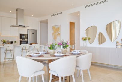 Mieszkanie Sprzedaż Cypr Południowy Pafos