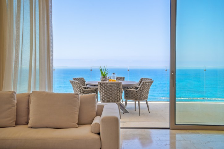 Mieszkanie Sprzedaż Cypr Południowy Pafos 12