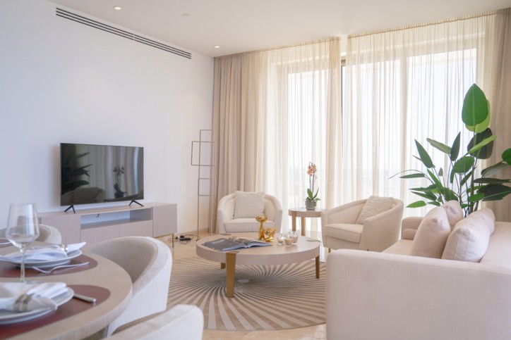 Mieszkanie Sprzedaż Cypr Południowy Pafos 13