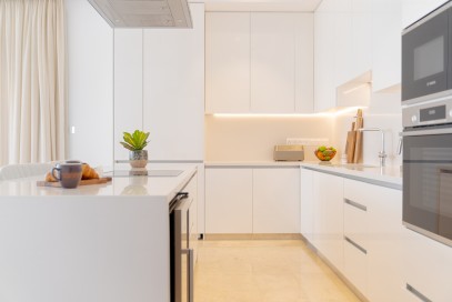 Mieszkanie Sprzedaż Cypr Południowy Pafos