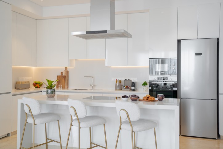 Mieszkanie Sprzedaż Cypr Południowy Pafos 16