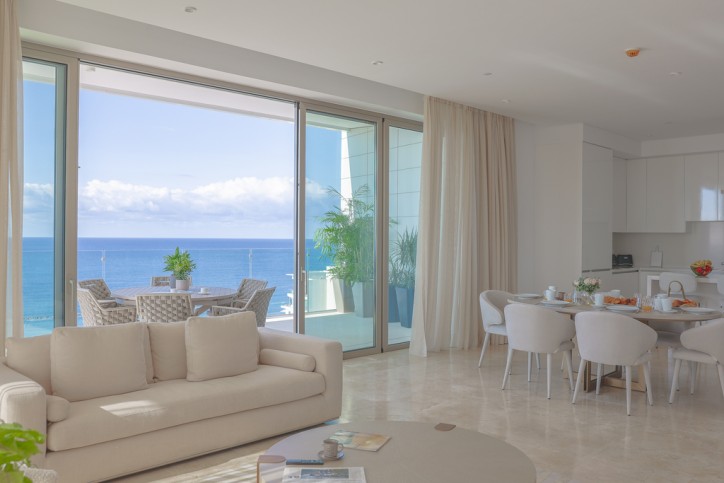 Mieszkanie Sprzedaż Cypr Południowy Pafos 17