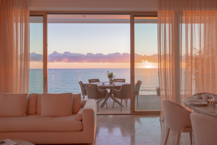 Mieszkanie Sprzedaż Cypr Południowy Pafos 1