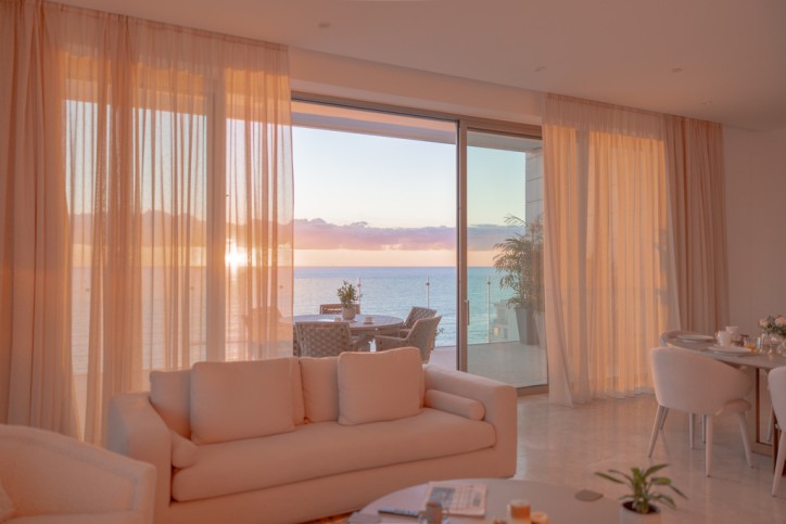 Mieszkanie Sprzedaż Cypr Południowy Pafos 2