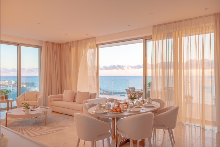 Mieszkanie Sprzedaż Cypr Południowy Pafos 3