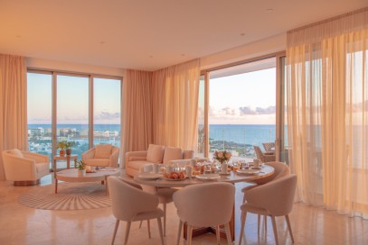 Mieszkanie Sprzedaż Cypr Południowy Pafos