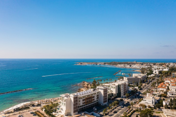 Mieszkanie Sprzedaż Cypr Południowy Pafos 19