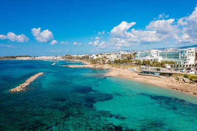 Dom Sprzedaż Cypr Południowy Pafos