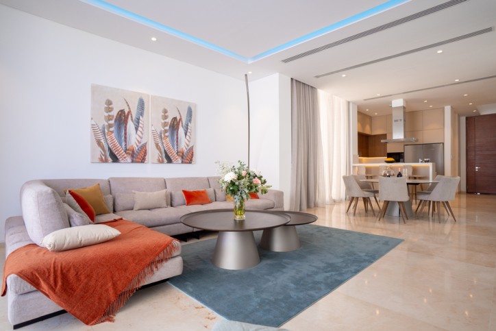 Dom Sprzedaż Cypr Południowy Pafos 4