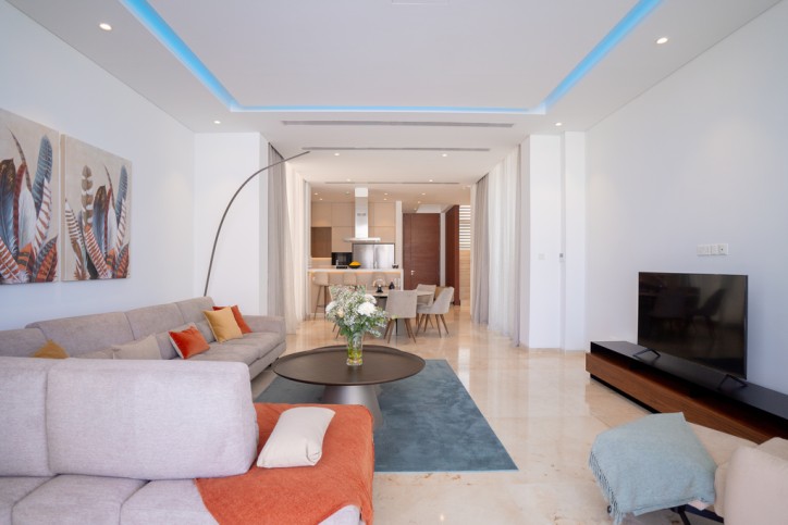 Dom Sprzedaż Cypr Południowy Pafos 6