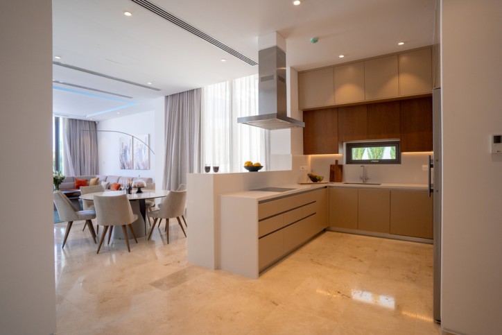 Dom Sprzedaż Cypr Południowy Pafos 7