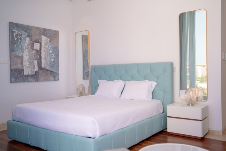 Dom Sprzedaż Cypr Południowy Pafos 10