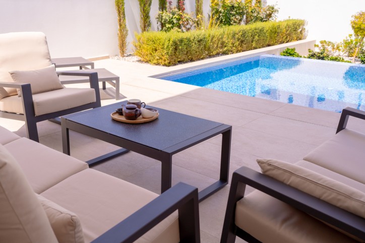 Dom Sprzedaż Cypr Południowy Pafos 15