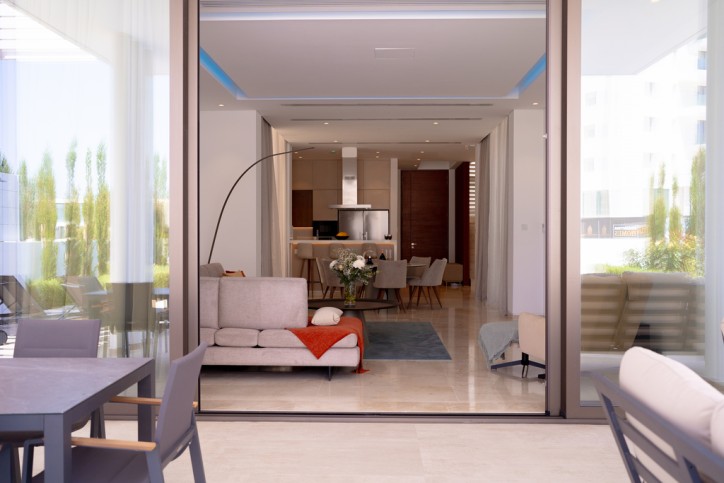 Dom Sprzedaż Cypr Południowy Pafos 20