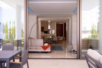 Dom Sprzedaż Cypr Południowy Pafos