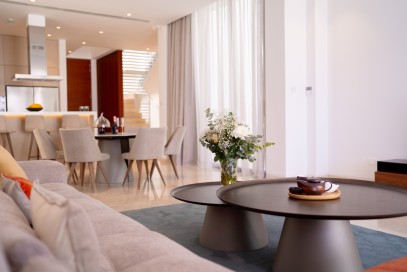 Dom Sprzedaż Cypr Południowy Pafos