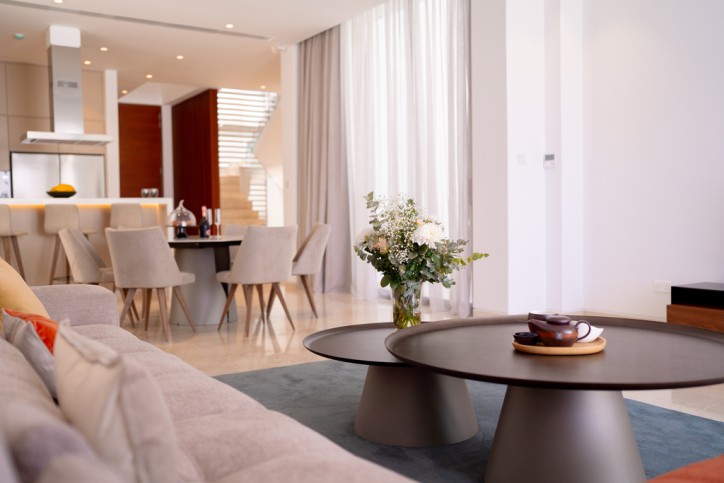 Dom Sprzedaż Cypr Południowy Pafos 23