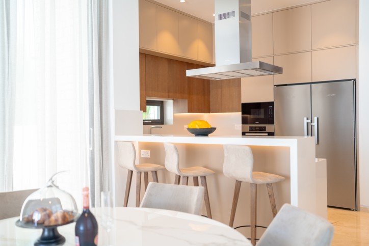 Dom Sprzedaż Cypr Południowy Pafos 24