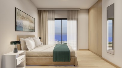 Mieszkanie Sprzedaż Cypr Południowy St Georges