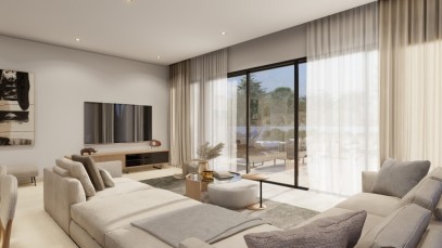 Mieszkanie Sprzedaż Cypr Południowy St Georges