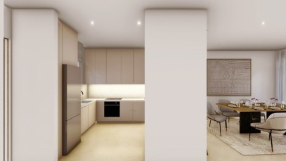 Mieszkanie Sprzedaż Cypr Południowy St Georges